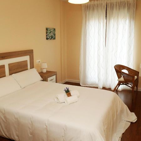 Apartamentos Turisticos Puente Romano Portal 4 Bajo -A Salamanque Extérieur photo